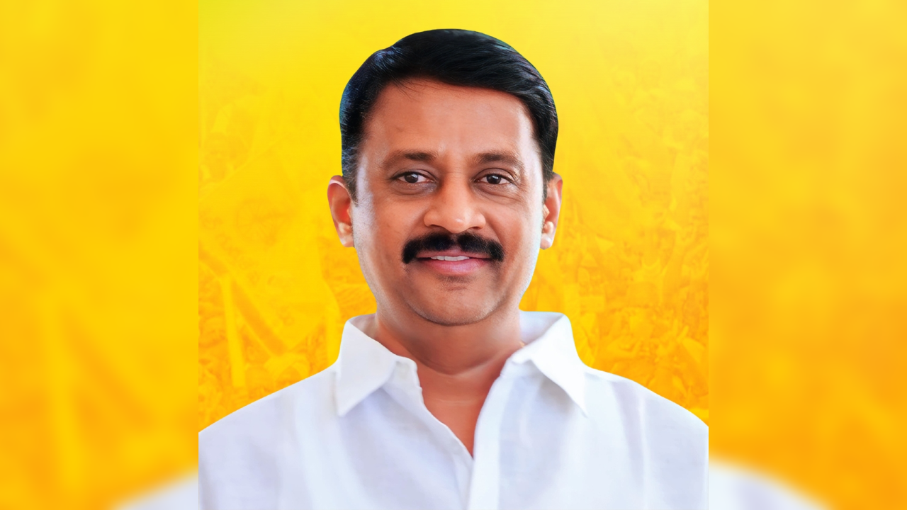 TDP MLA, associate booked for 'abducting, assaulting' forest dept officers