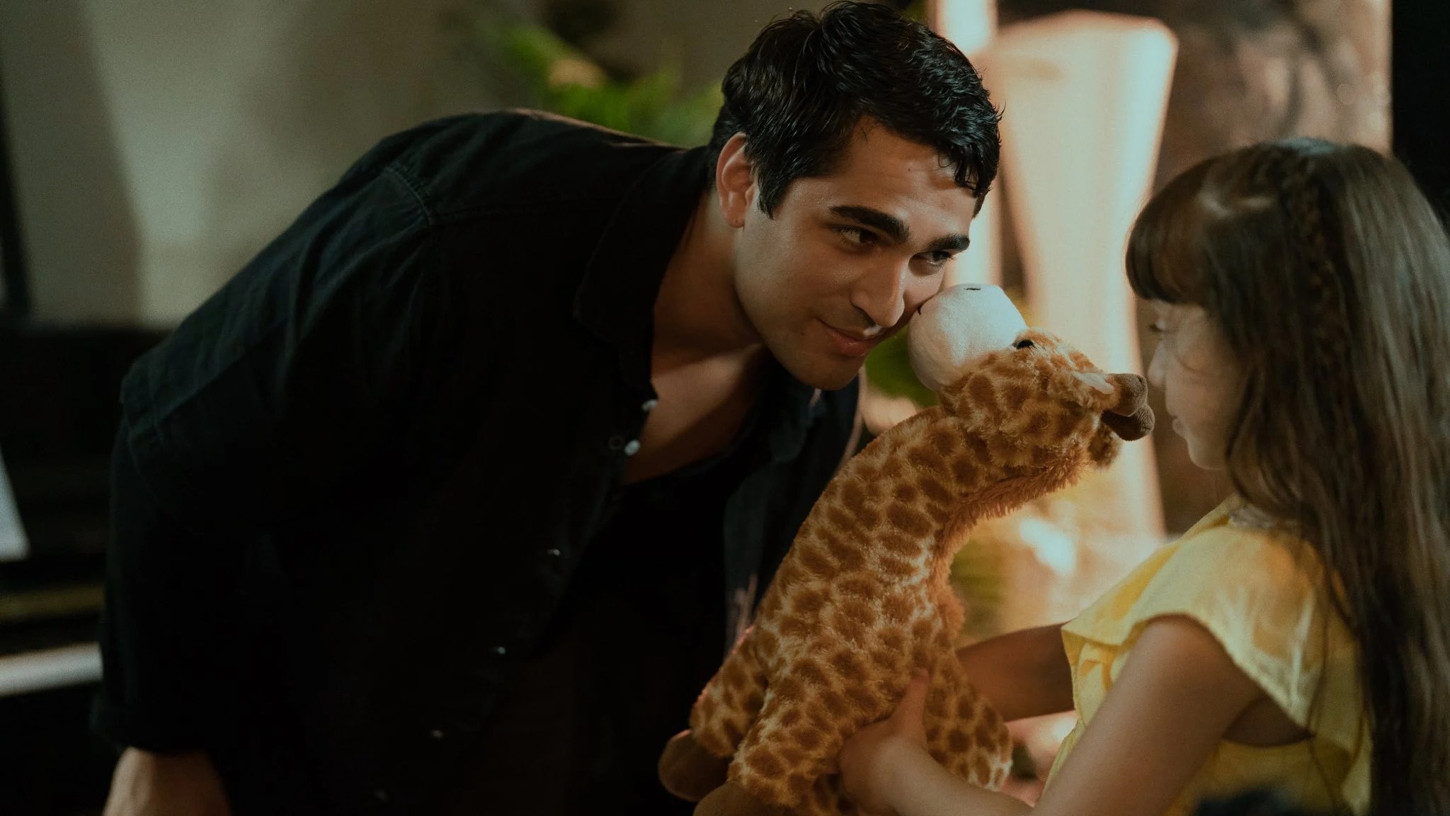 'Abandoned Man' movie review: Sensitive story of a child’s innocence driving redemption