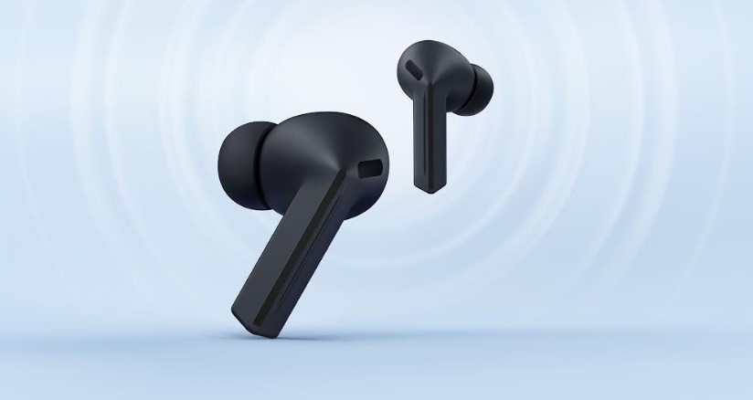 Samsung Galaxy Buds3 FE.