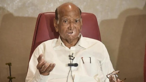 We are also studying poll results, will highlight issue among people: Sharad Pawar on 'vote theft' charges 