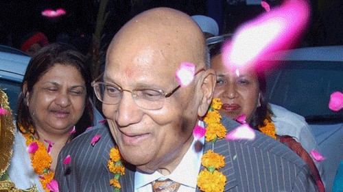 PM Modi mourns Swaraj Paul, says support for India-UK ties 'always remembered'