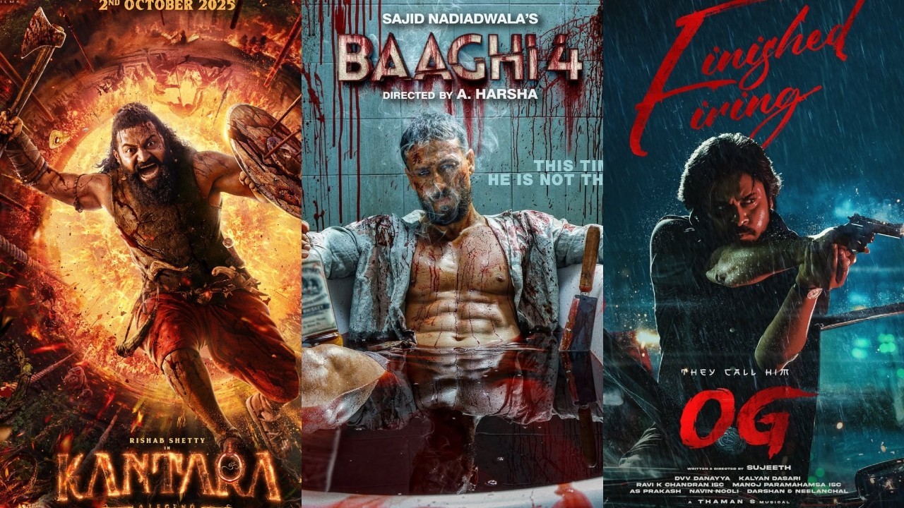 IMDb’s top 10 most anticipated Indian films of 2025