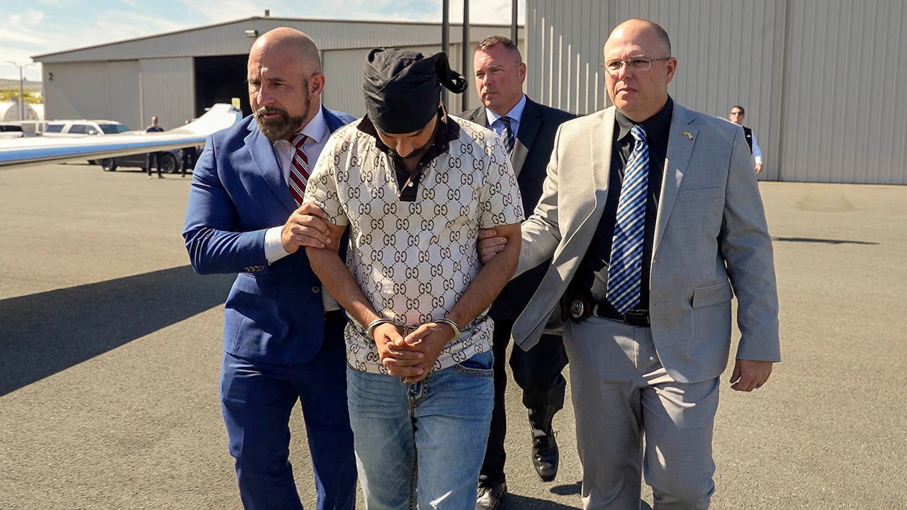 Indian-origin truck driver facing homicide charges in US denied bond
