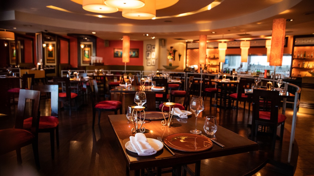 Why restaurants already charging more on MRP, levying service charges: Delhi High Court