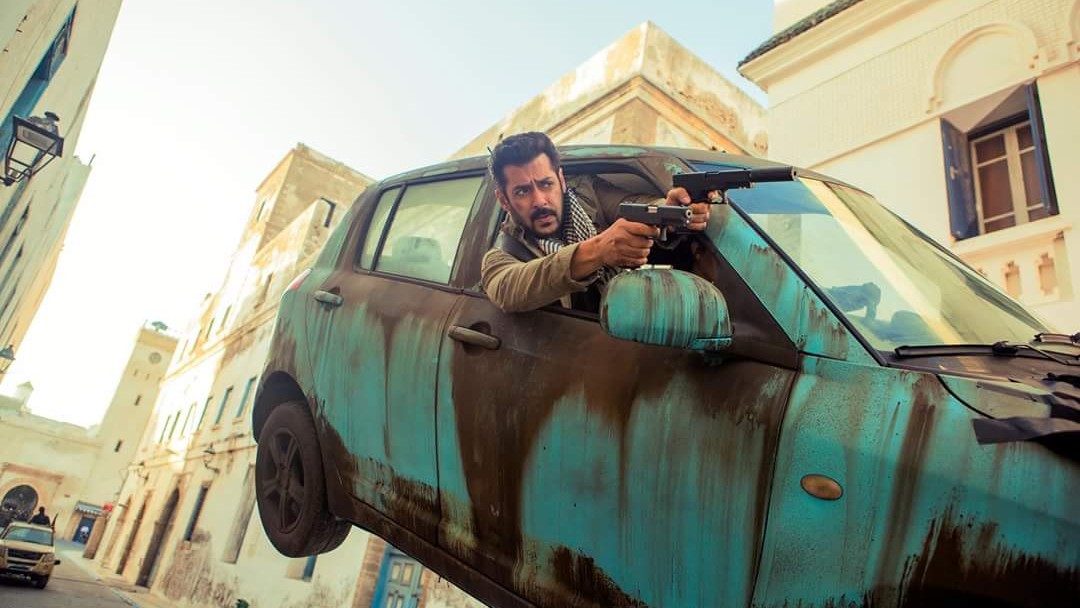 From Tiger to Pathaan to War 2: Yash Raj Films' six-pack spies, zero surprises