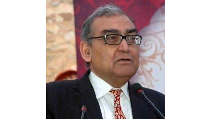 'Said as a joke': Ex SC-judge Markandey Katju apologies for 'winking' remarks 
