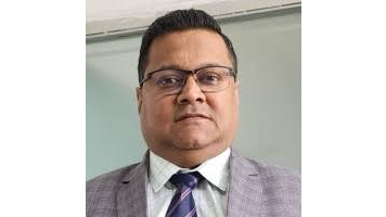 RBI names Indranil Bhattacharyya as new MPC member