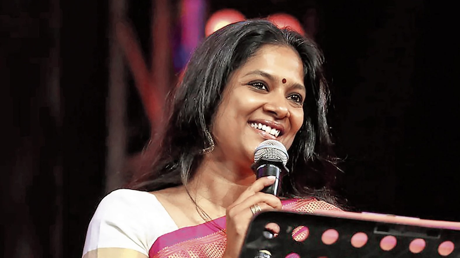 When 12th-century vachanas meet experimental sounds
