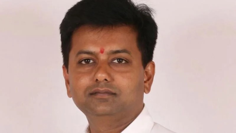 ED detains Chitradurga Congress MLA's brother in illegal betting case