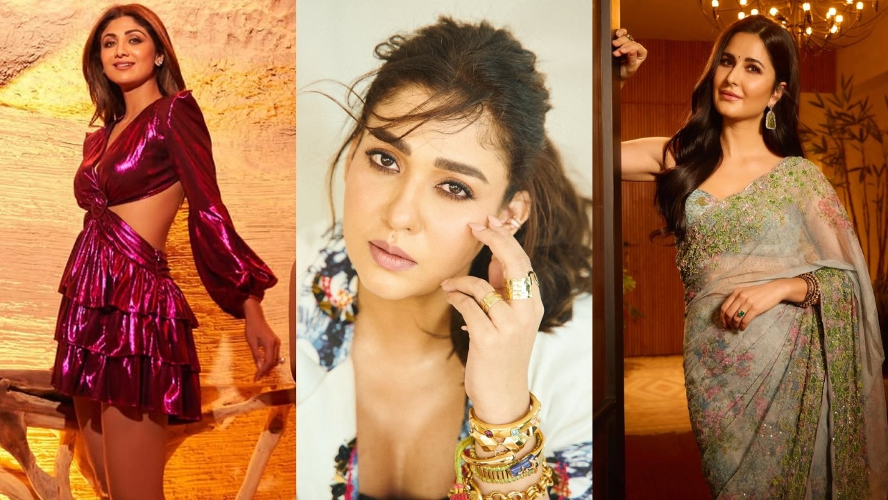 Deepika Padukone to Bhumi Pednekar: Actresses who are also dominating business world