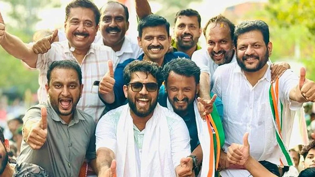 'Political godfathers' in the dock over Kerala MLA's misconduct towards women