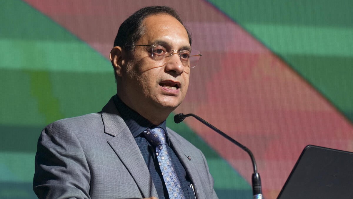 Mutual funds democratised markets, says SEBI chief 