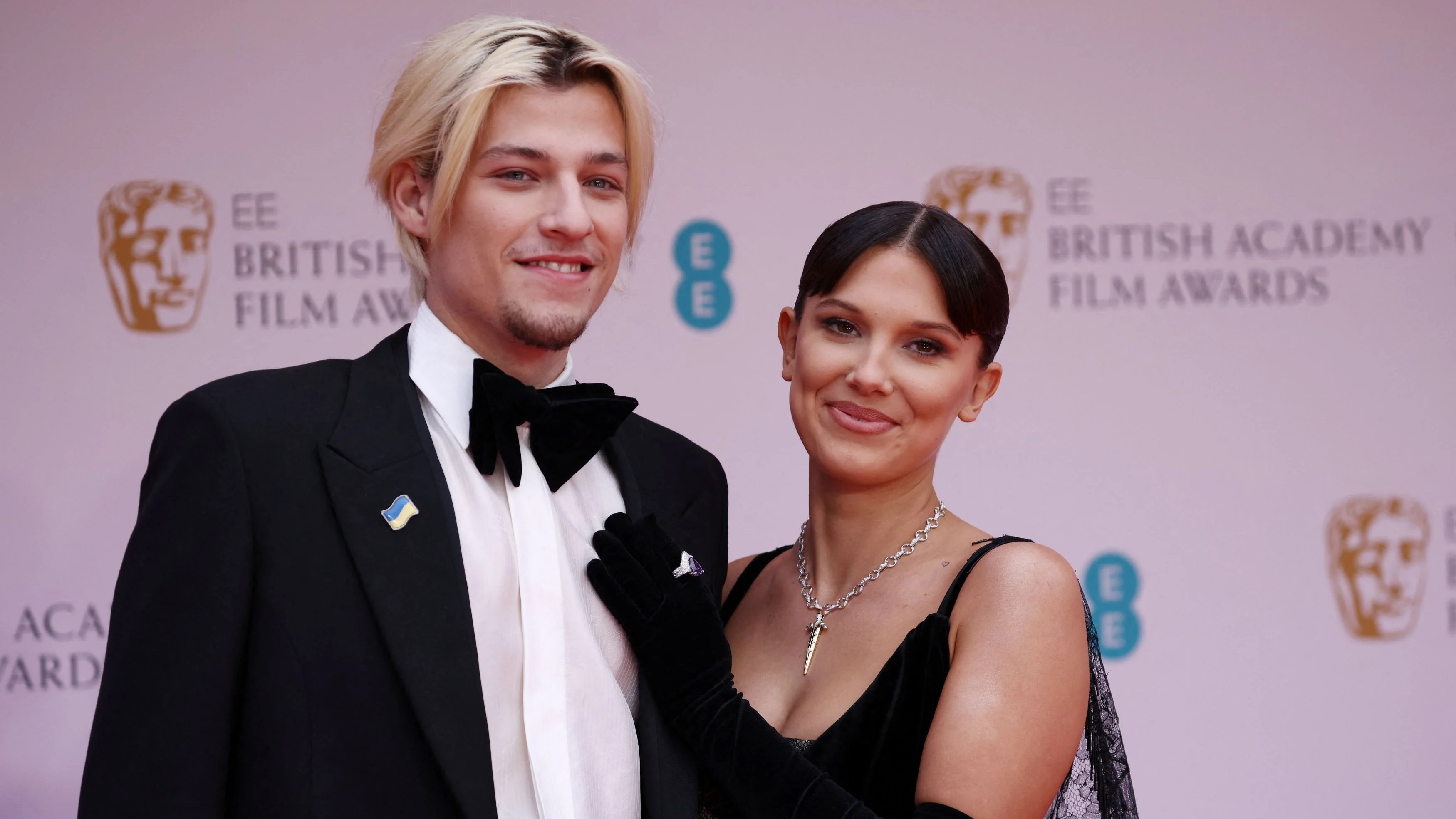 'And then there were 3': Millie Bobby Brown, Jake Bongiovi adopt a baby girl