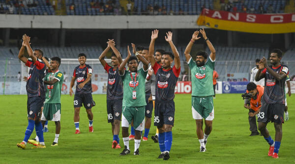Explained | All you need to know about Durand Cup 2025 surprise finalists Diamond Harbour FC