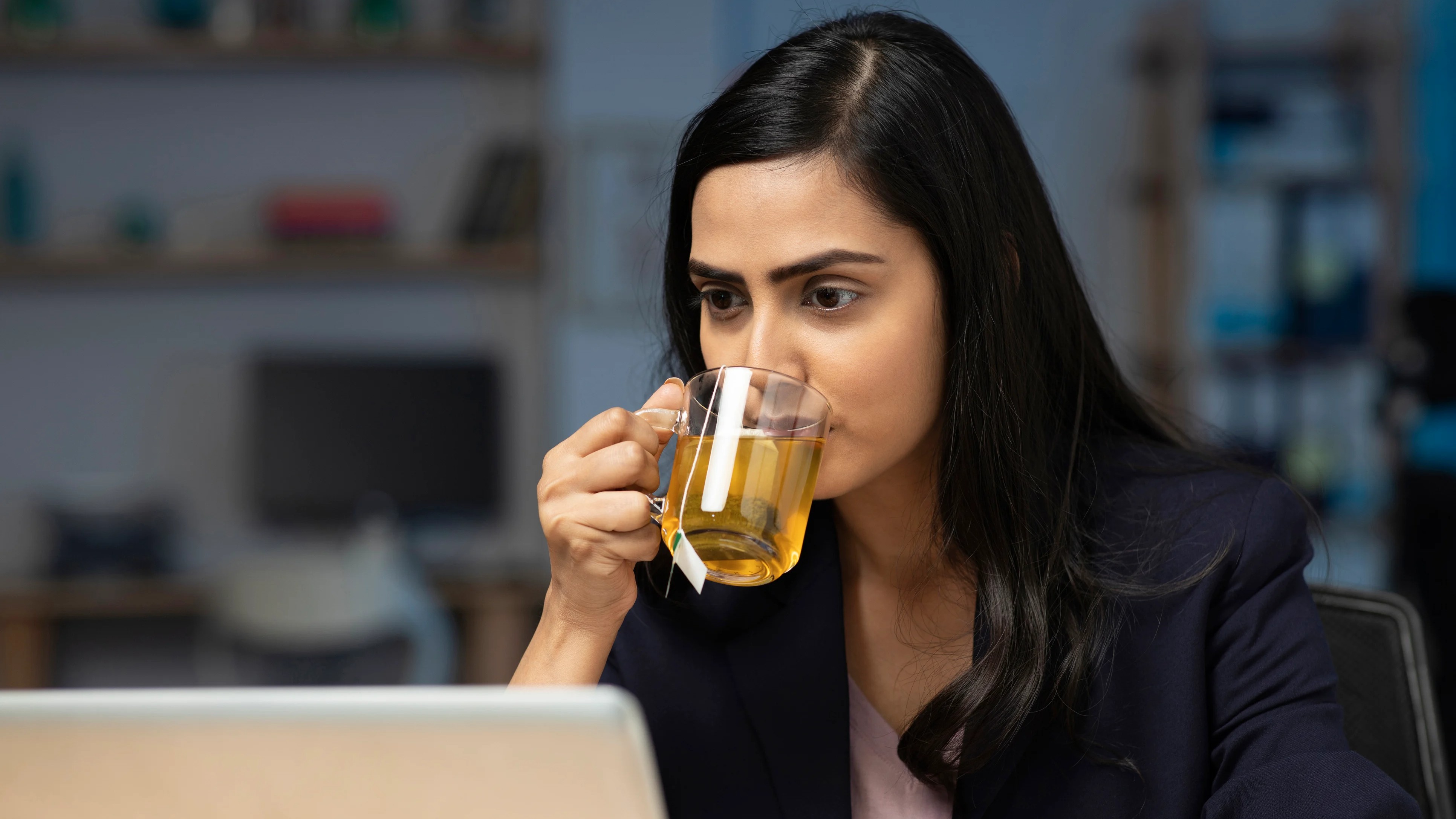 Cuppa that cures!