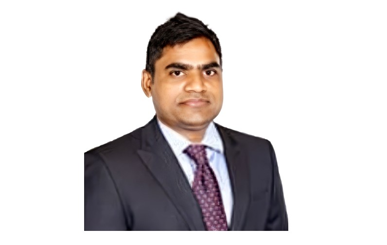 Nothing India's new CFO: Hemant Kundavaram.