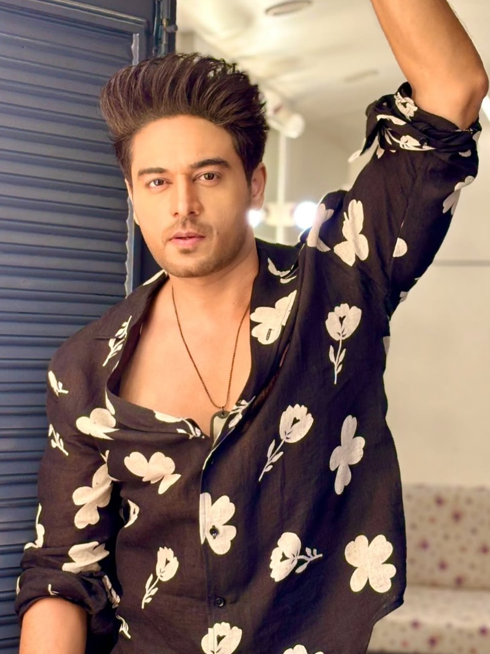 <div class="paragraphs"><p>Credit: Instagram/@gauravkhannaofficial</p></div>