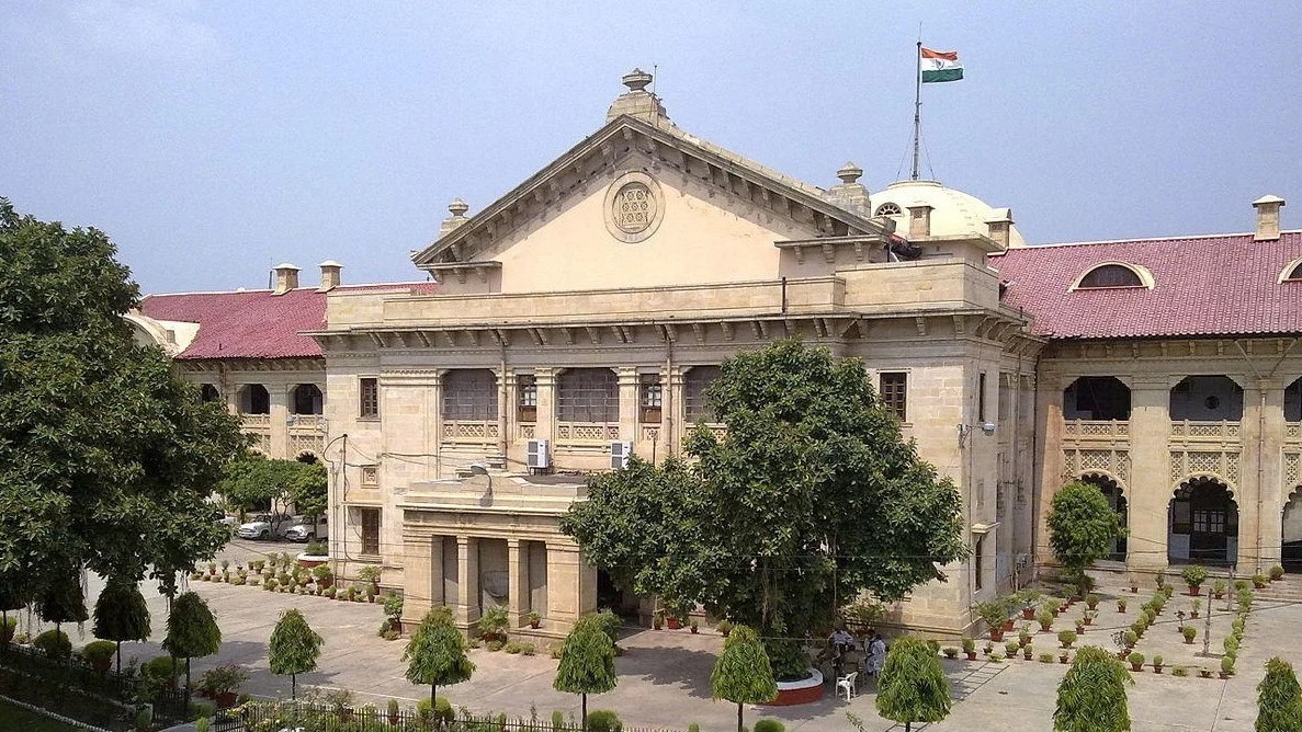 'Matter of serious concern': Allahabad HC flags safety risks in women training with male gym instructors