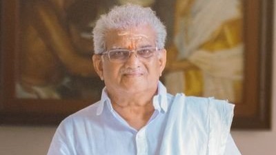 Dharmasthala case: Dharmadhikari Veerendra Heggade welcomes arrest of complainant