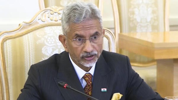 Jaishankar's clear message to US: 'Don't buy oil from India if you have a problem'