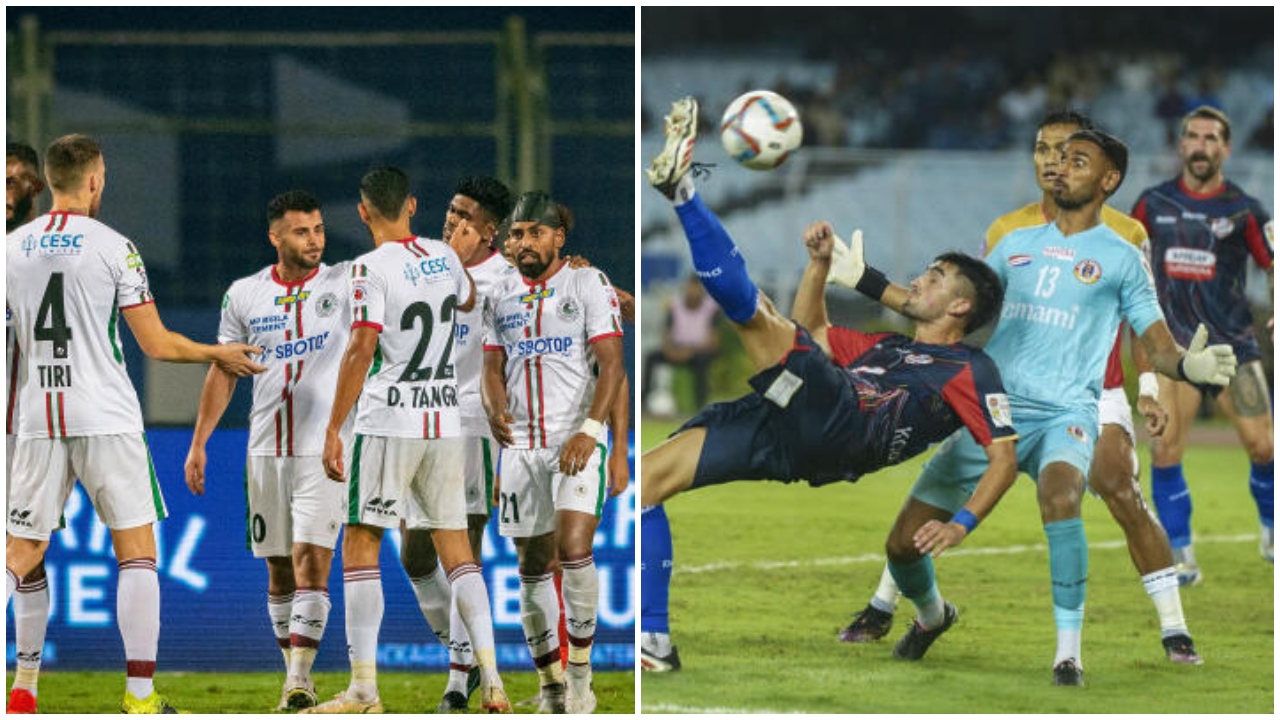 Durand Cup 2025: Northeast United face Diamond Harbour in title clash — when and where to watch?