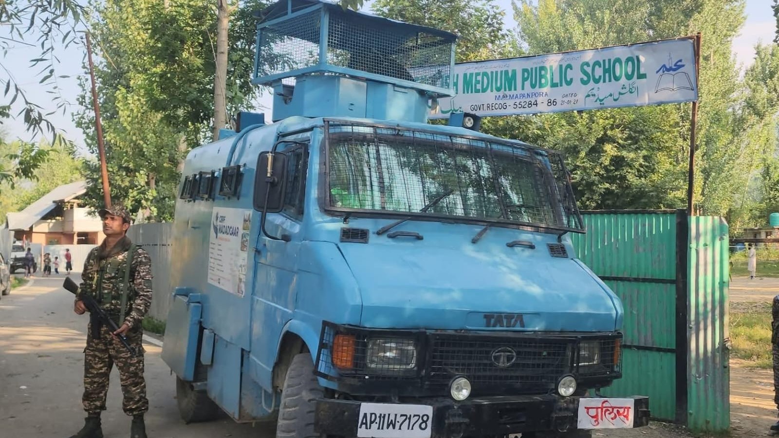 J&K: FAT schools takeover row pits LG administration against Omar Abdullah-led govt