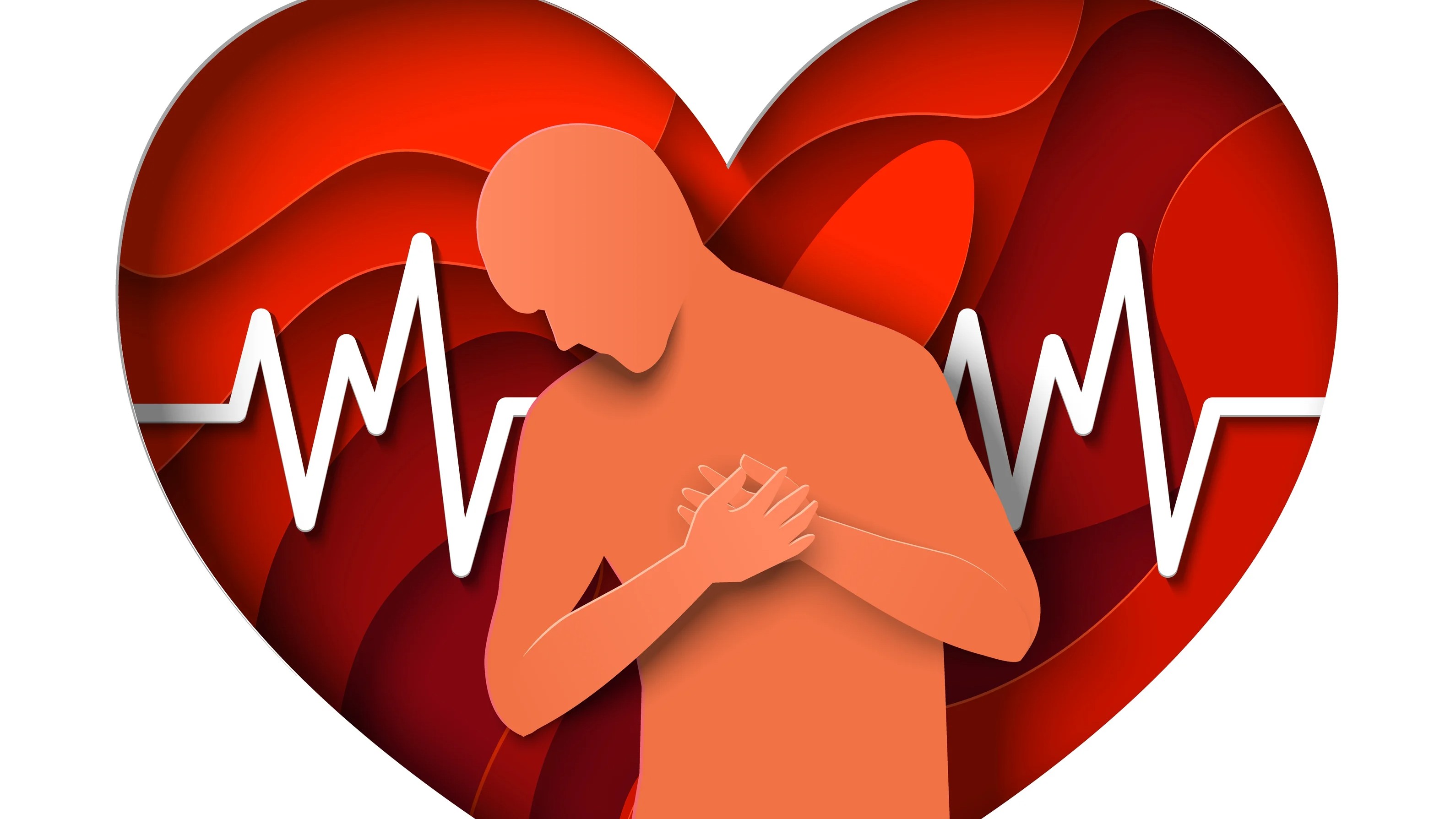 Heart attacks on the rise: Lifestyle, genetics, and new risk markers explained