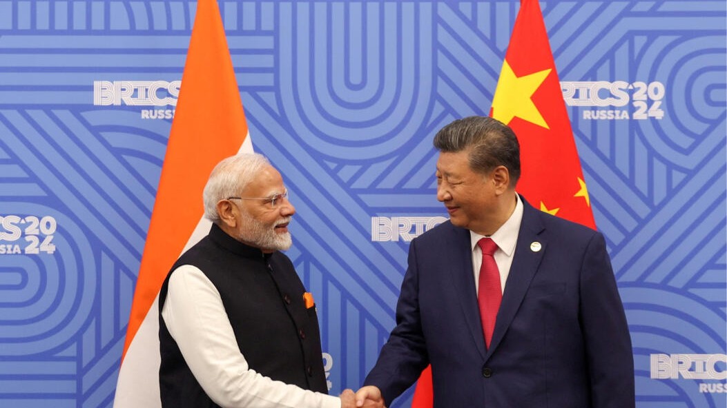 India-China thaw — real progress or an impression of progress?
