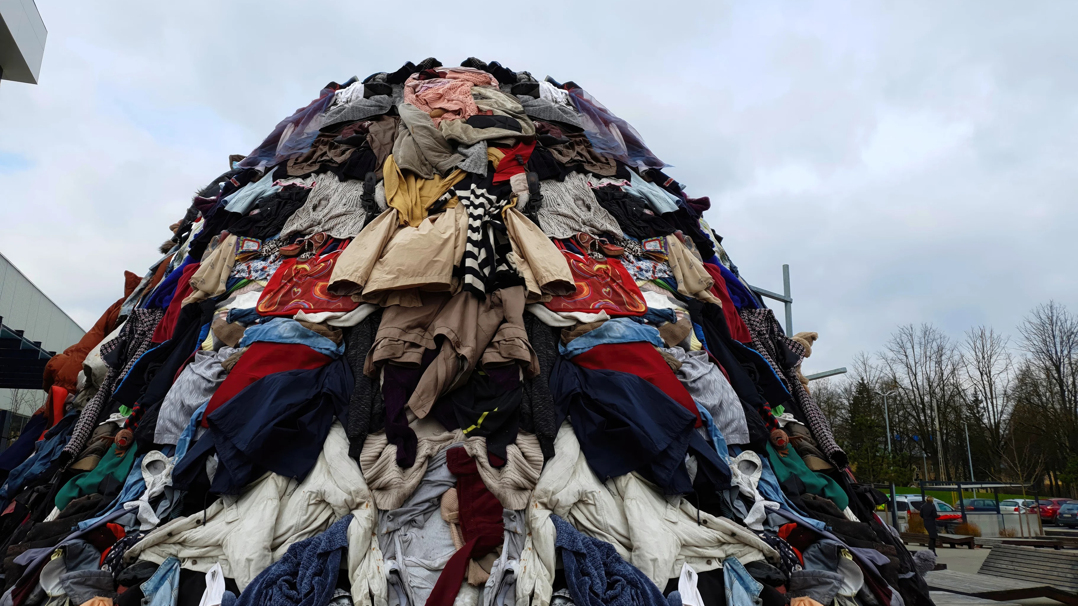 Bengaluru’s garment boom leaves a toxic trail