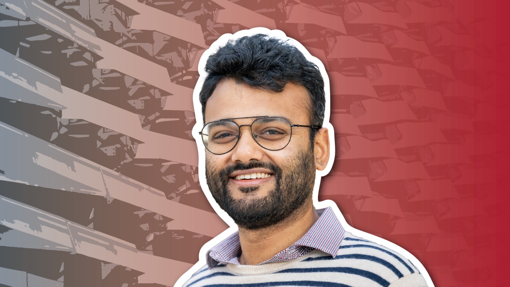 Curiosity, risk and code: Bengal’s Eshan Chattopadhyay wins 2025 Godel Prize