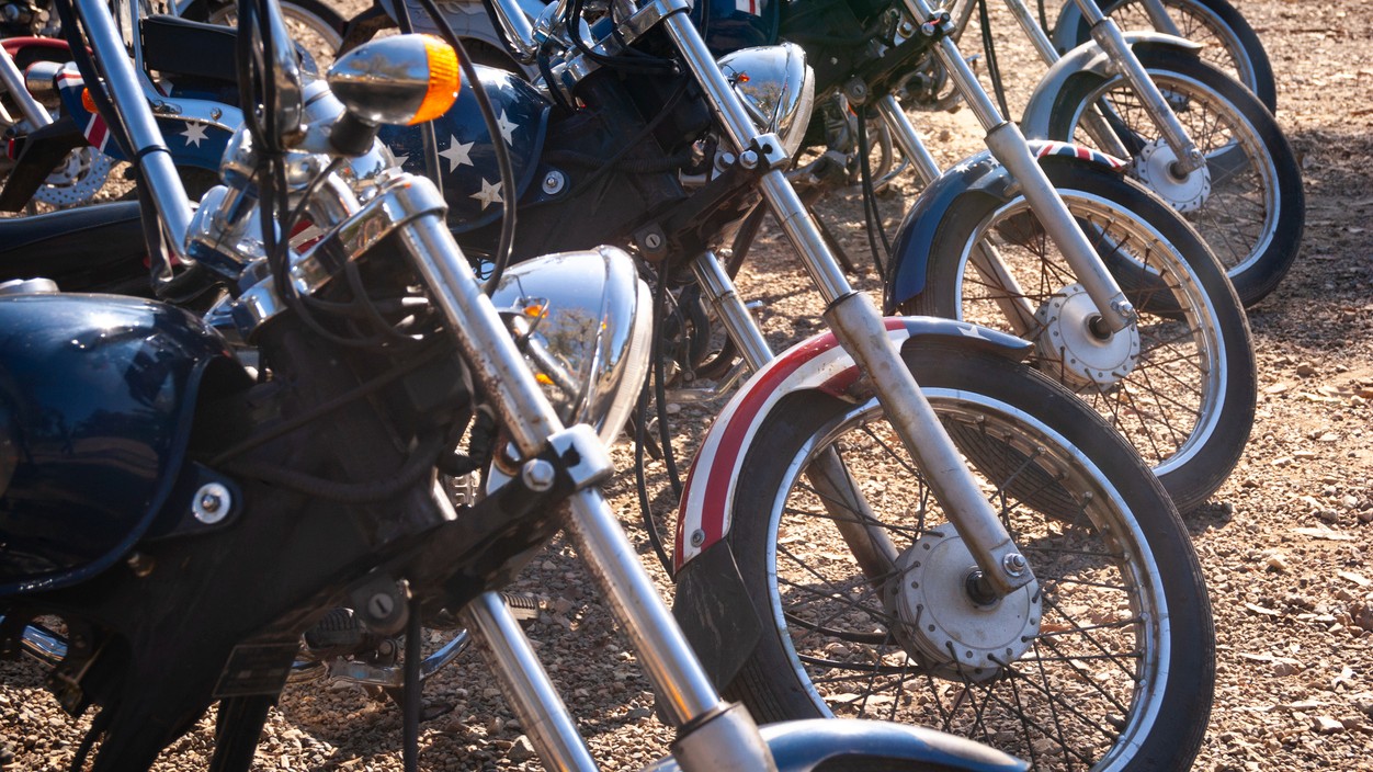 Operation 'Sanskar': Biker gangs turn towards bhajans after crackdown by Rajasthan Police