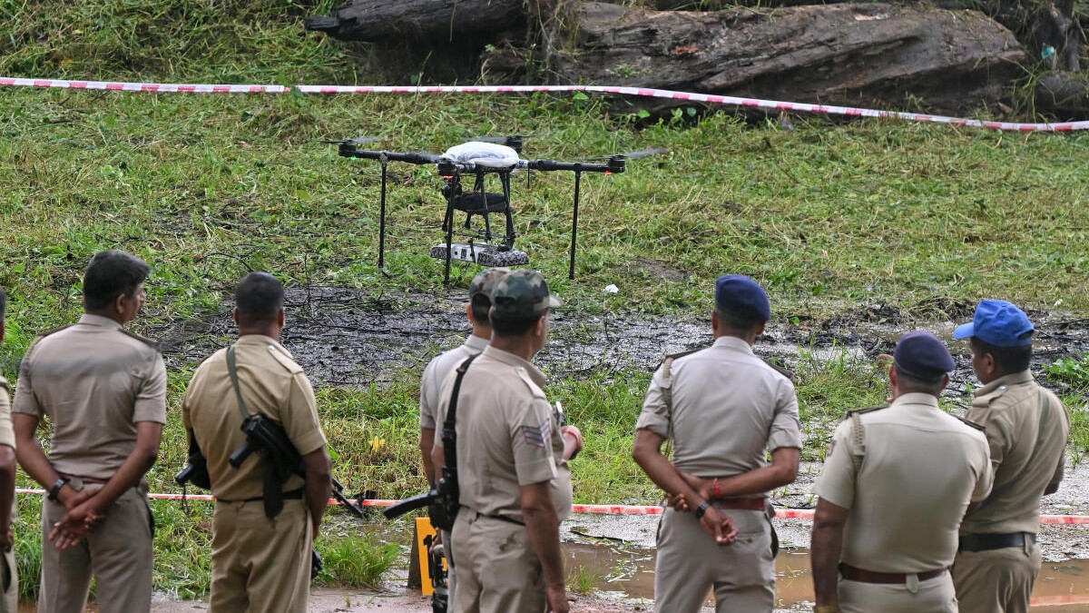 Dharmasthala 'mass burial' case: Complainant arrested by SIT
