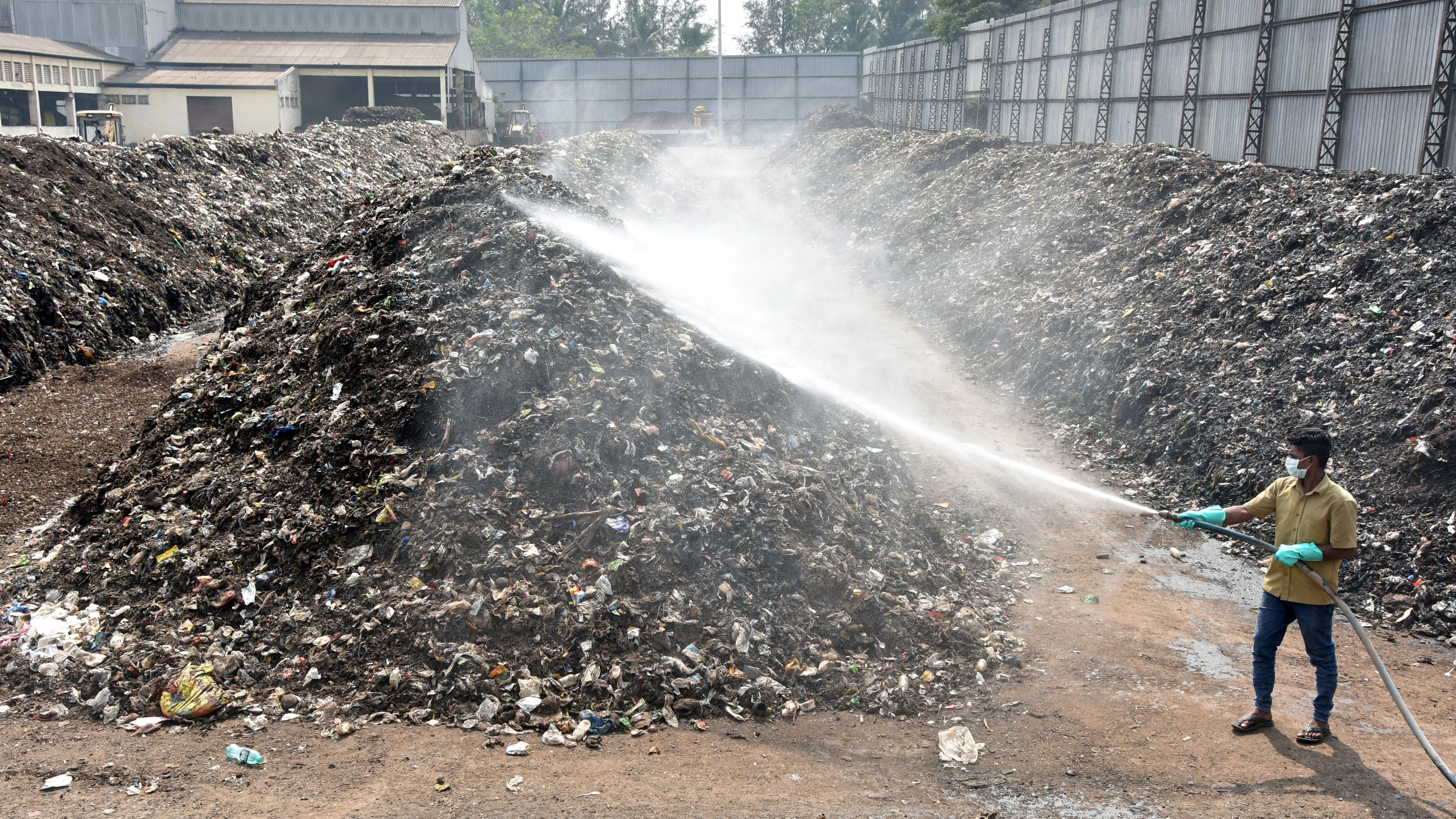 CPCB directs real-time monitoring of waste-to-energy plants