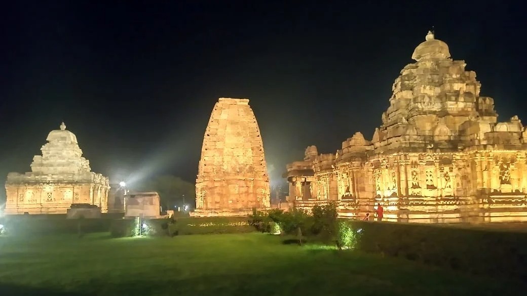 Infra issues pull back Unesco tag push for Karnataka's heritage sites