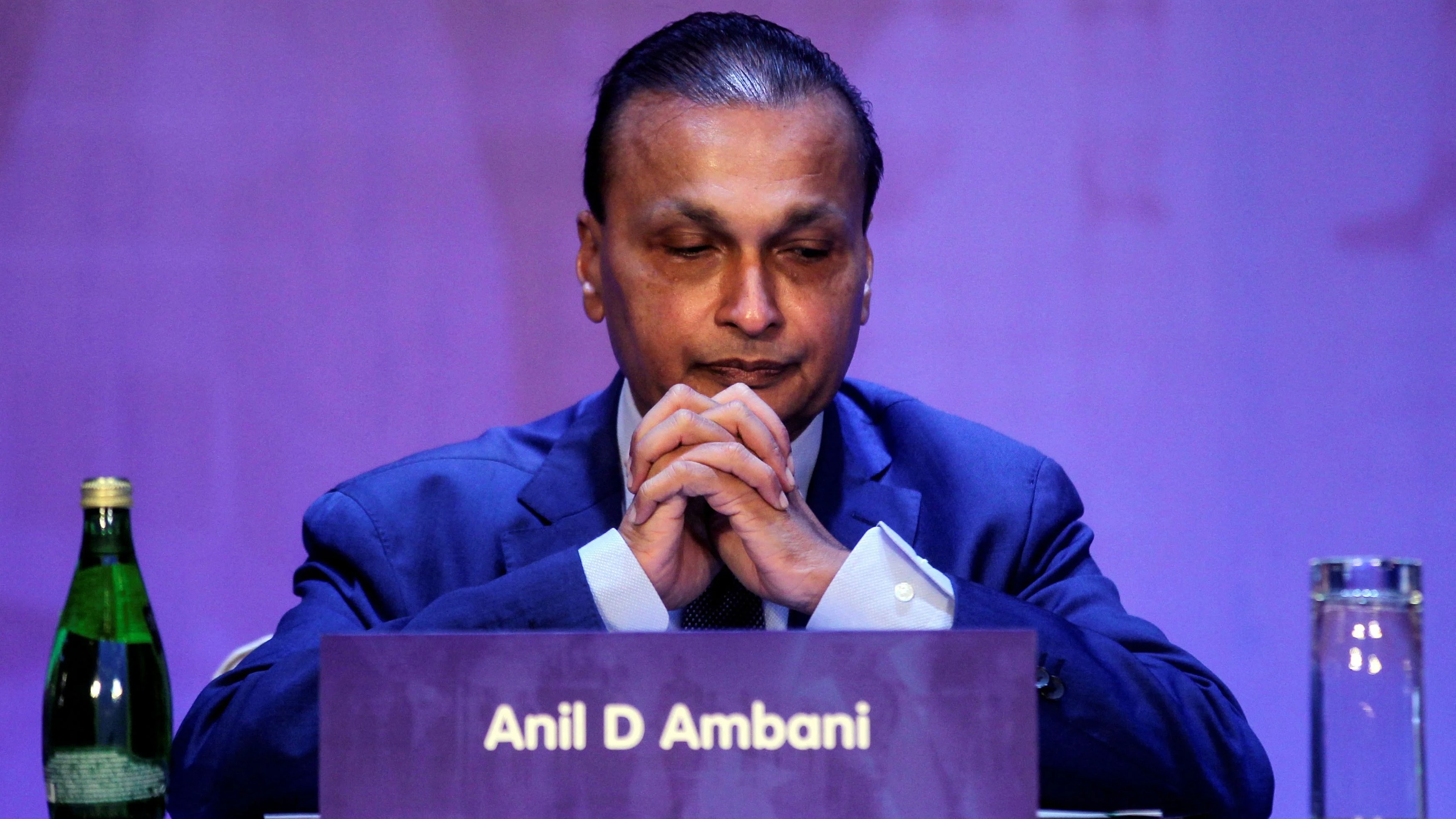 CBI books Anil Ambani, RCom in Rs 2,929 crore 'bank fraud' case; searches his residence