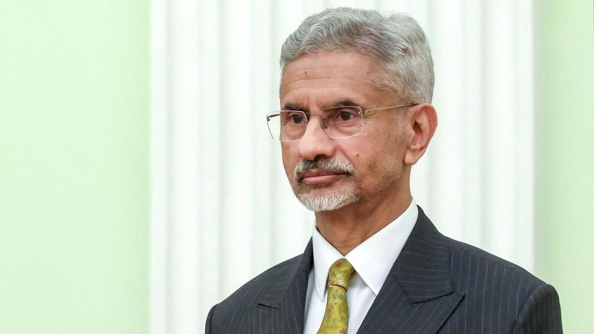 Afghanistan quake: Jaishankar assures aid to affected people during call with Afghan counterpart