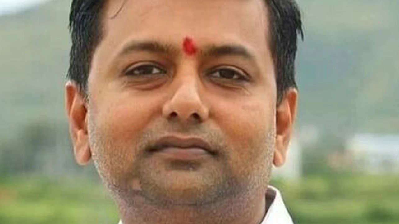 Online betting case: Congress MLA K C Veerendra ‘Puppy’ in 5-day ED custody