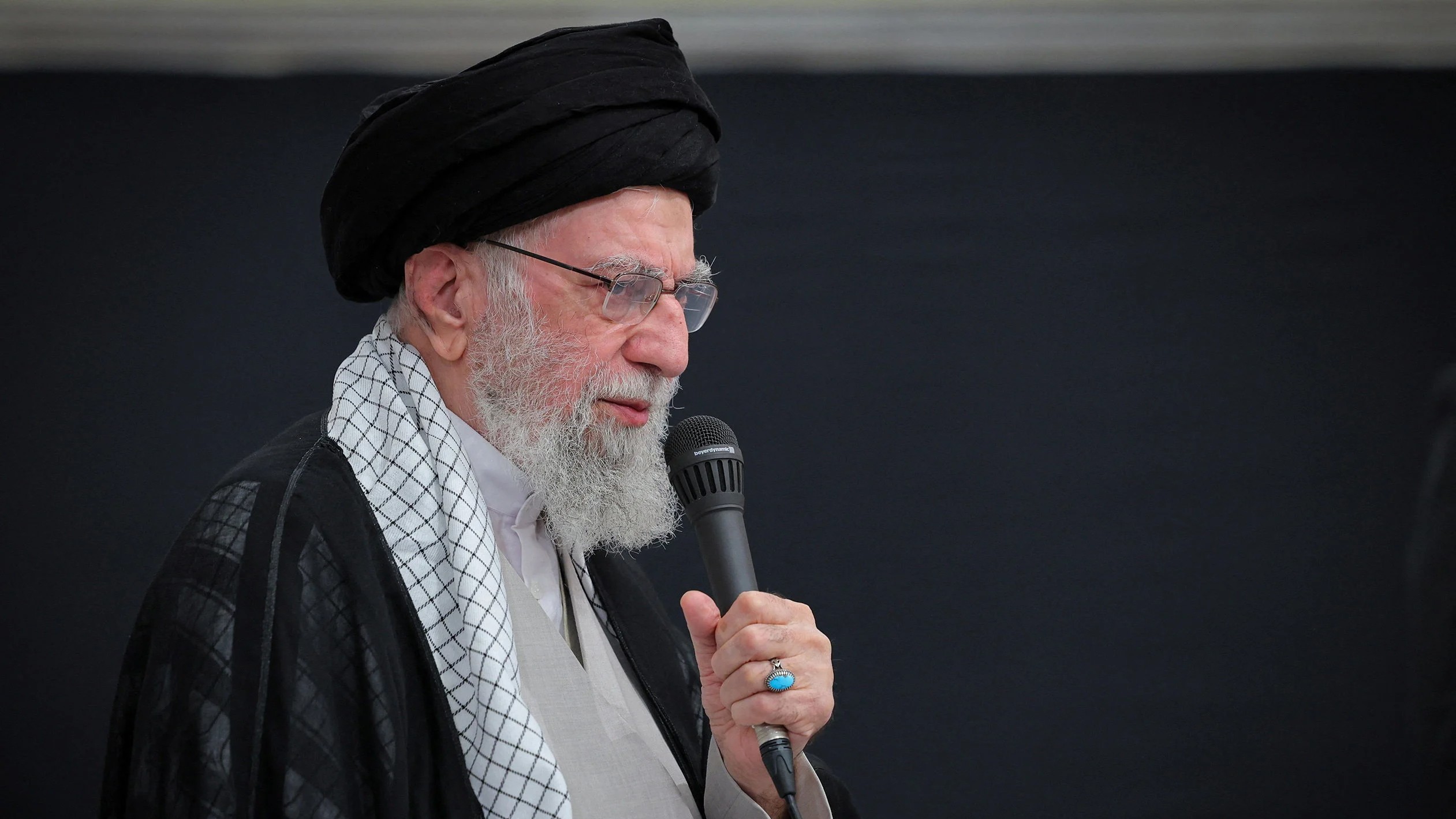 Iran will not be 'obedient' to US demands, Supreme Leader says