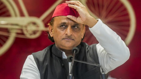 Akhilesh Yadav flays Centre over US tariff move, seeks relief for exporters