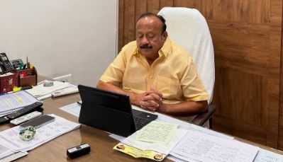 ‘Uncle politics?’ TN minister hits back at Vijay’s jibe on Stalin