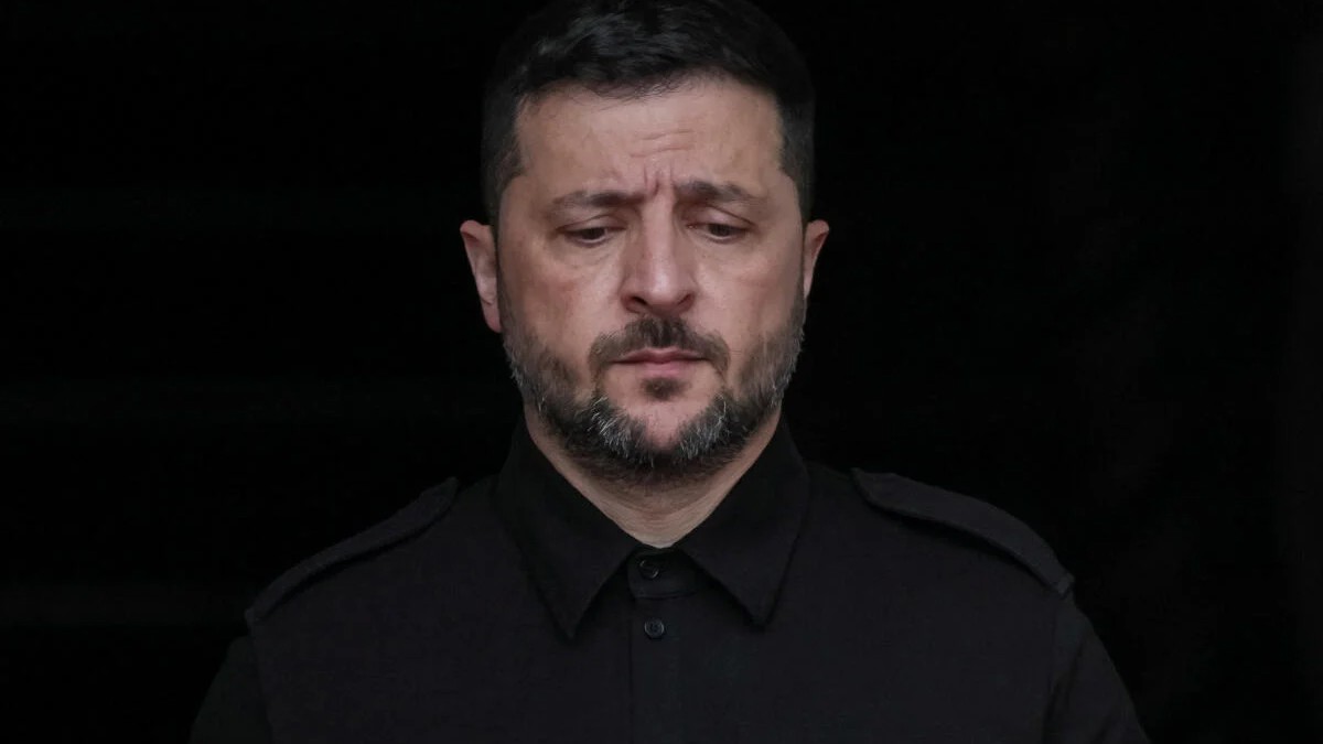 Russia and Ukraine stage new prisoner exchange, Russian defence ministry, Ukraine president say