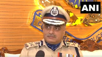 Former CRPF DG Anish Dayal Singh appointed deputy NSA