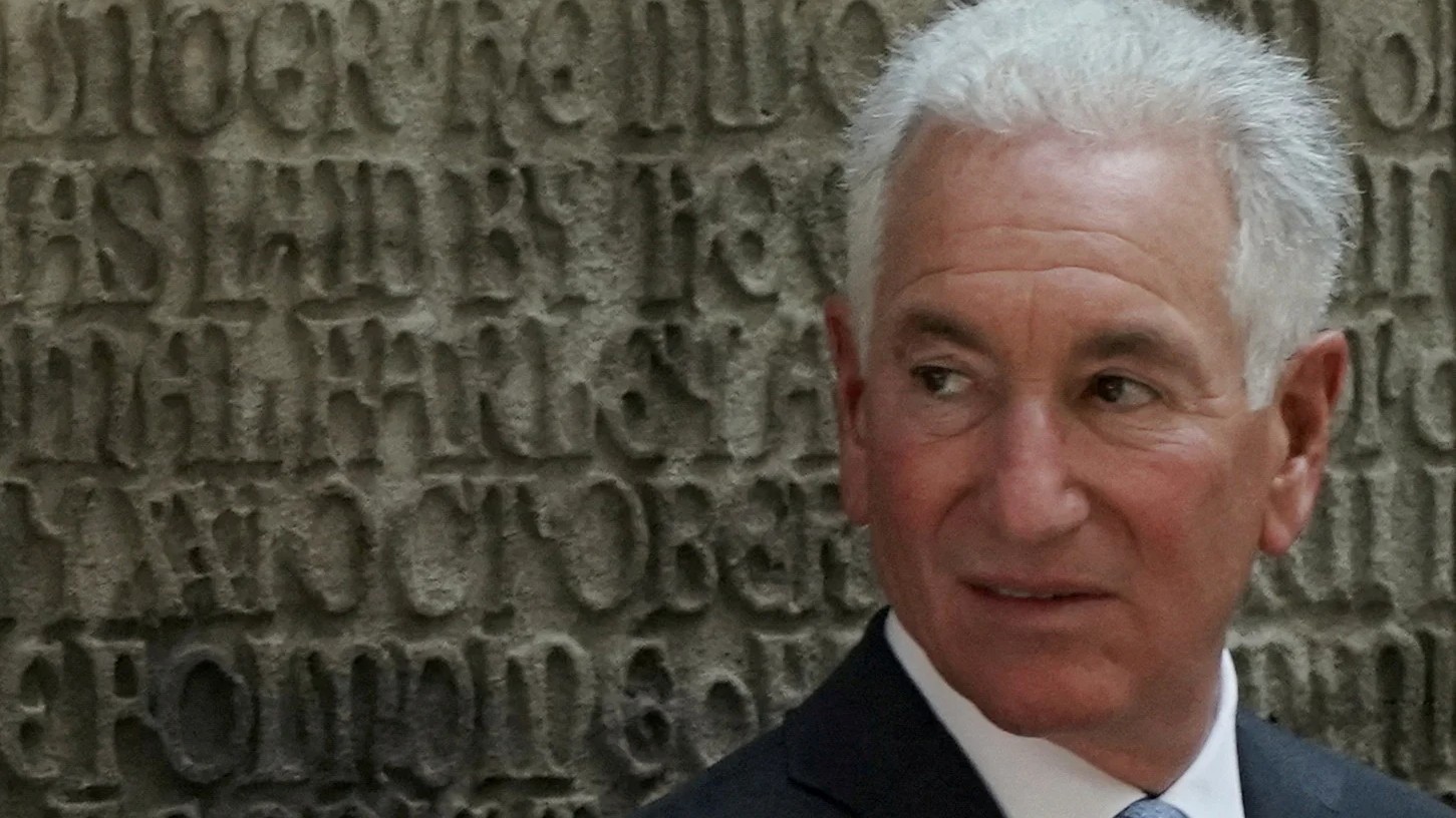 France summons US ambassador over antisemitism allegations