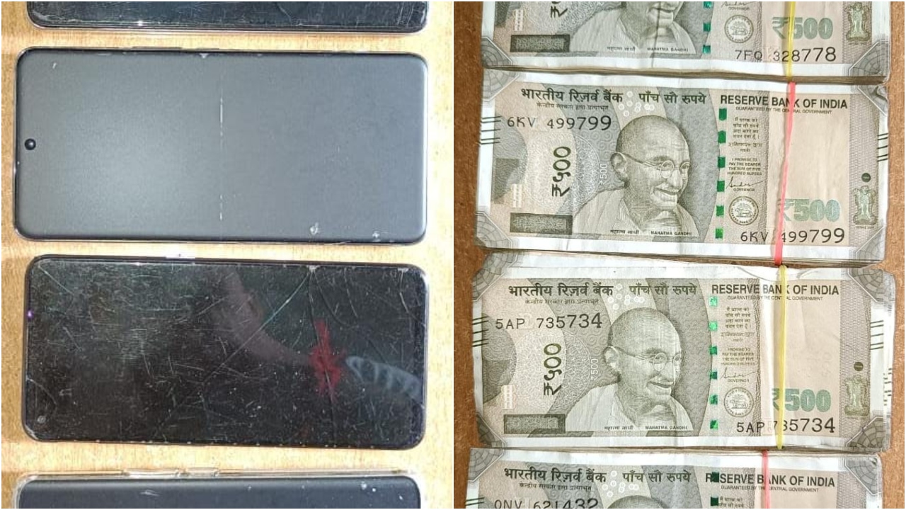 Man extorted of Rs 4.44 lakh with morphed obscene video, Rajasthan youth arrested in Udupi