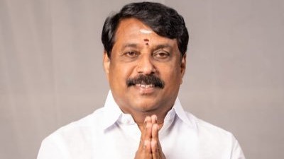 Edappadi Palaniswami leads NDA, he is TN CM candidate: State BJP chief Nainar Nagenthran