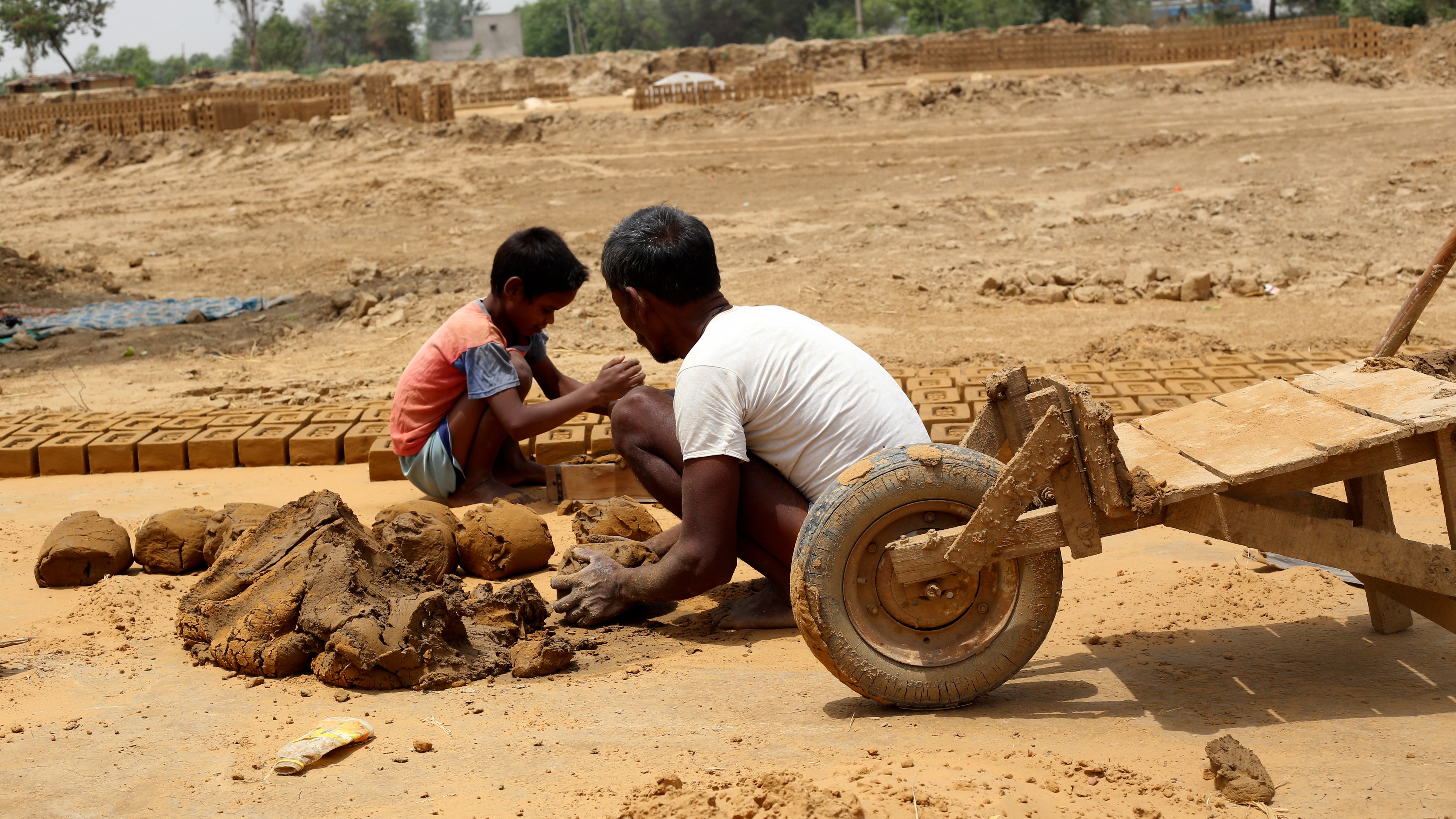Child labour in India: Why it’s time to enforce UNCRC commitments