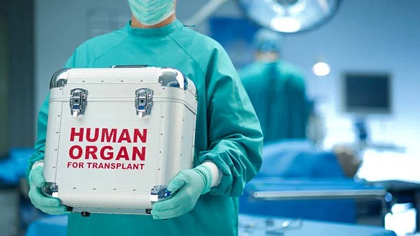 Brain dead patient’s organs, bones donated in Mangaluru