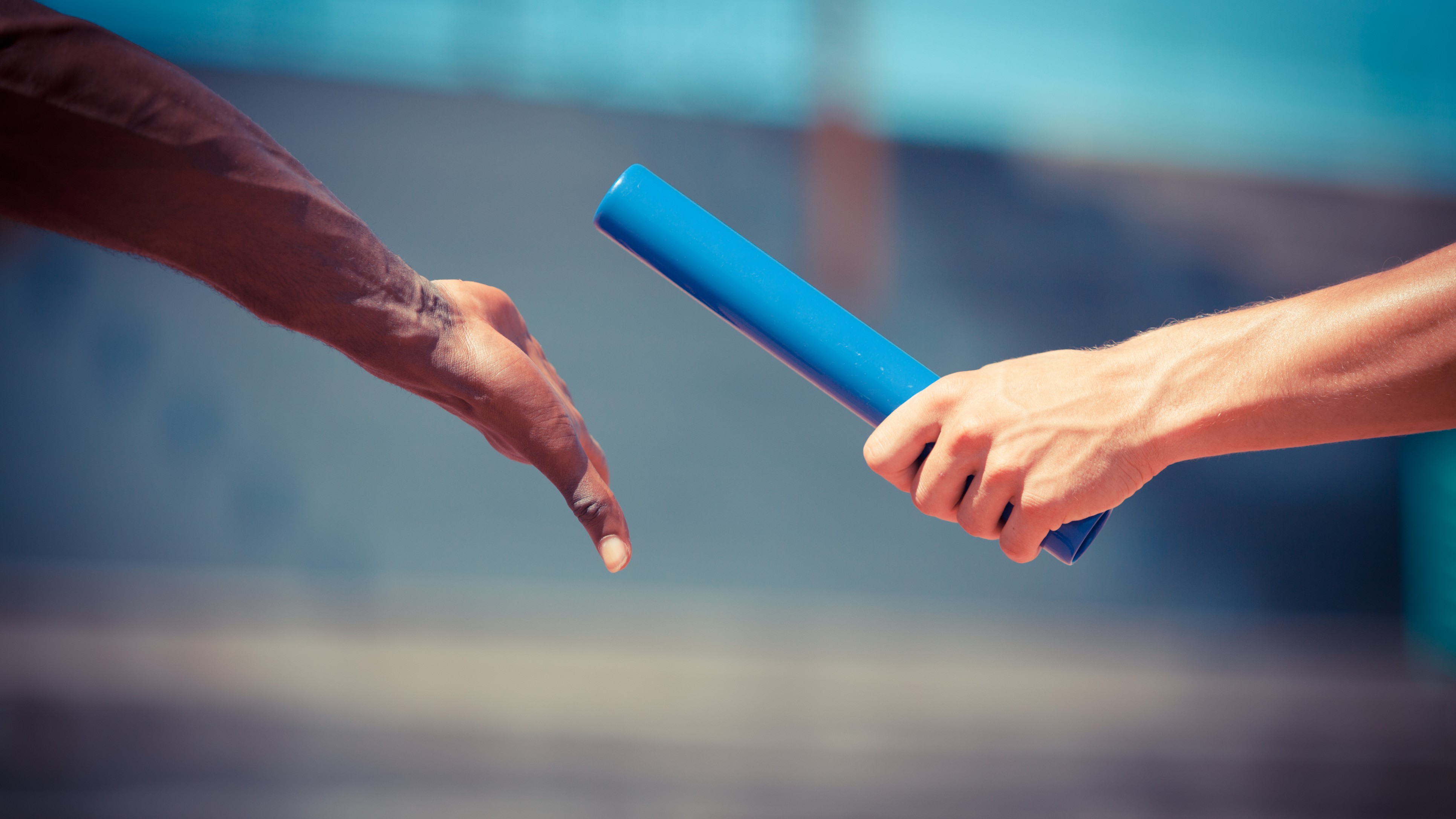 The second innings: Supporting athletes’ career transitions