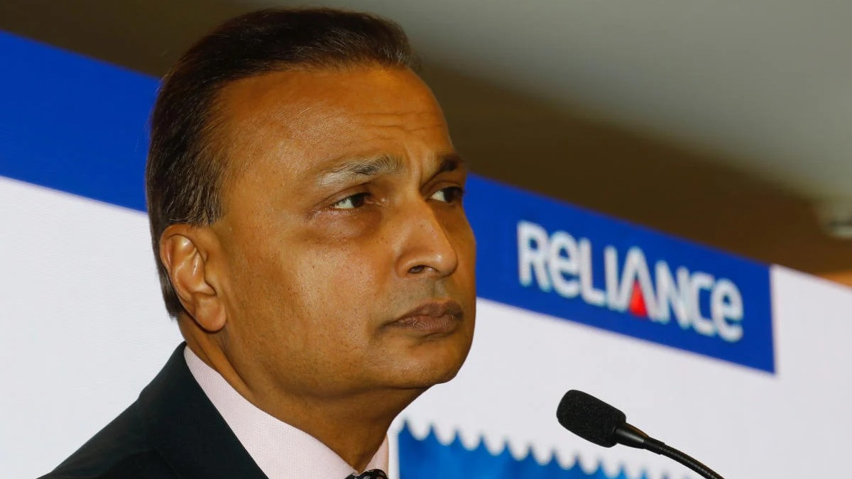 Days after SBI, Anil Ambani & Reliance Communications tagged as 'fraud' by Bank of India