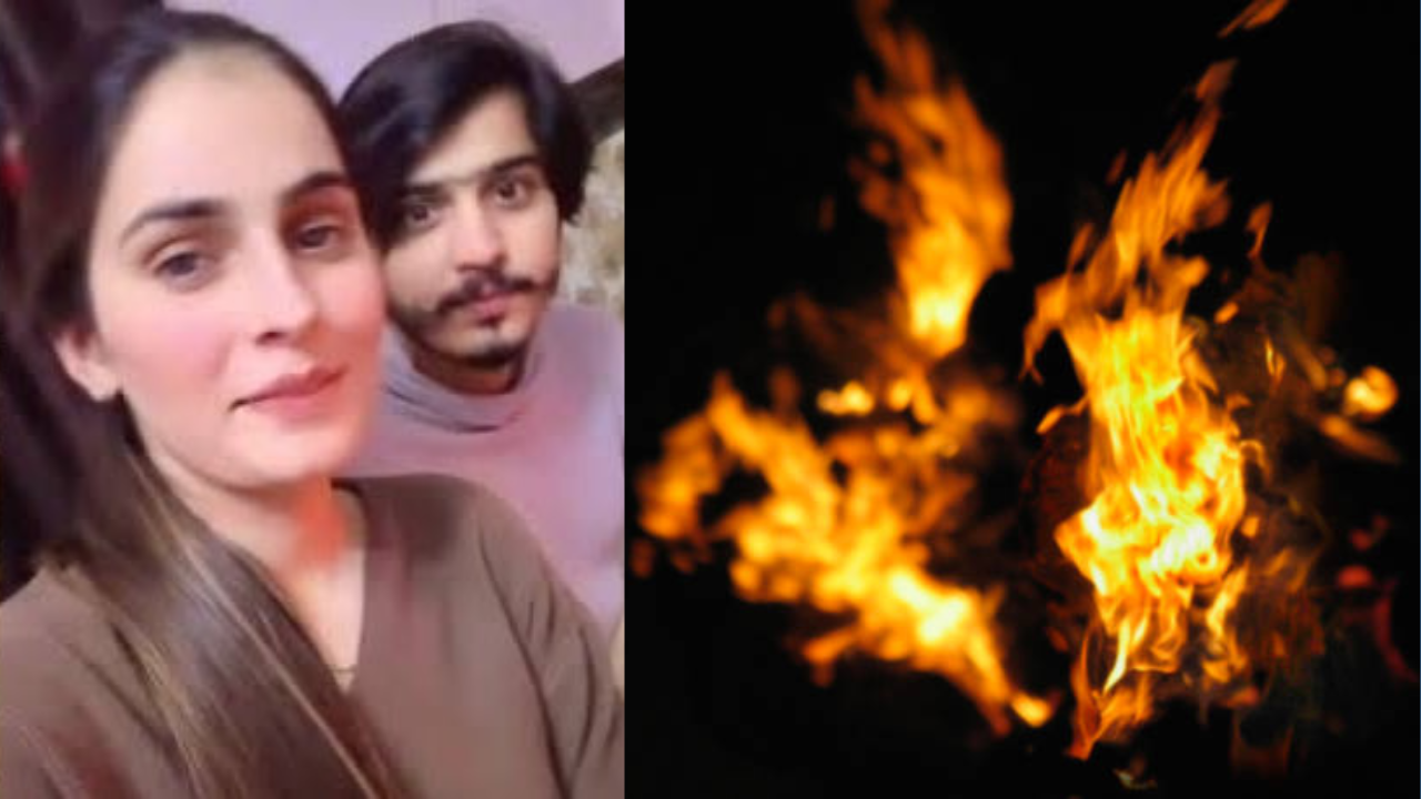 Noida dowry death: All four named in FIR arrested; here's what we know so far about the horrific crime 